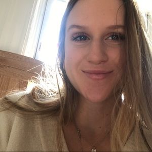 Meet your Posher, Colleen